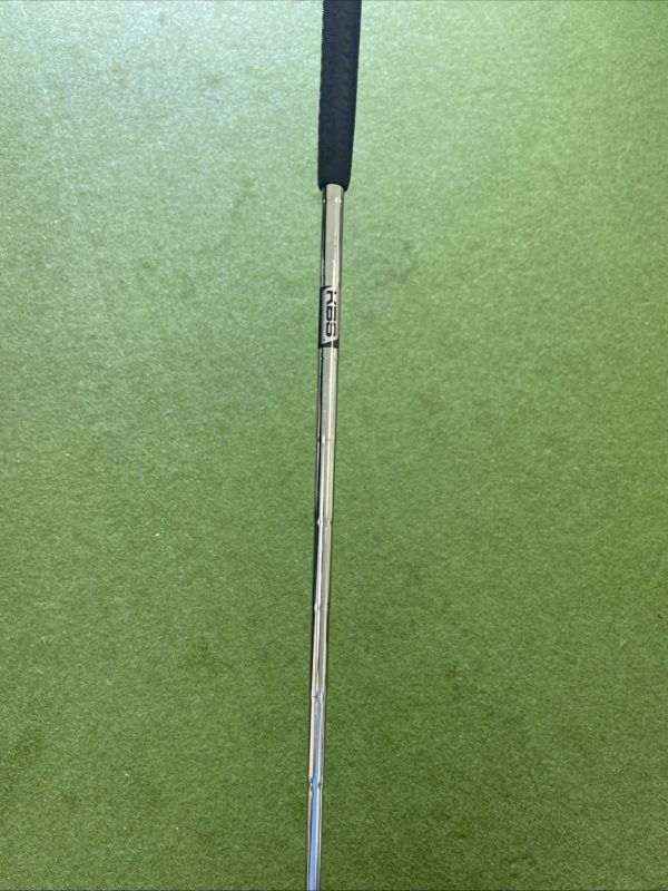 RH TaylorMade TP Collection Balboa 8 Black 33” Putter + HC - Image 8