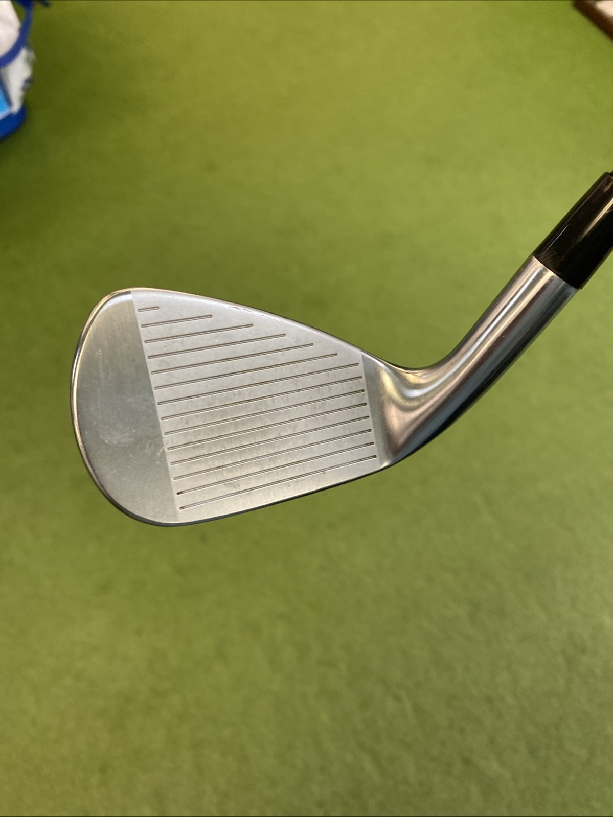 RH Titleist 718 T-MB Iron Set 6-PW UST Recoil ES 60g Regular Flex Graphite - Image 12