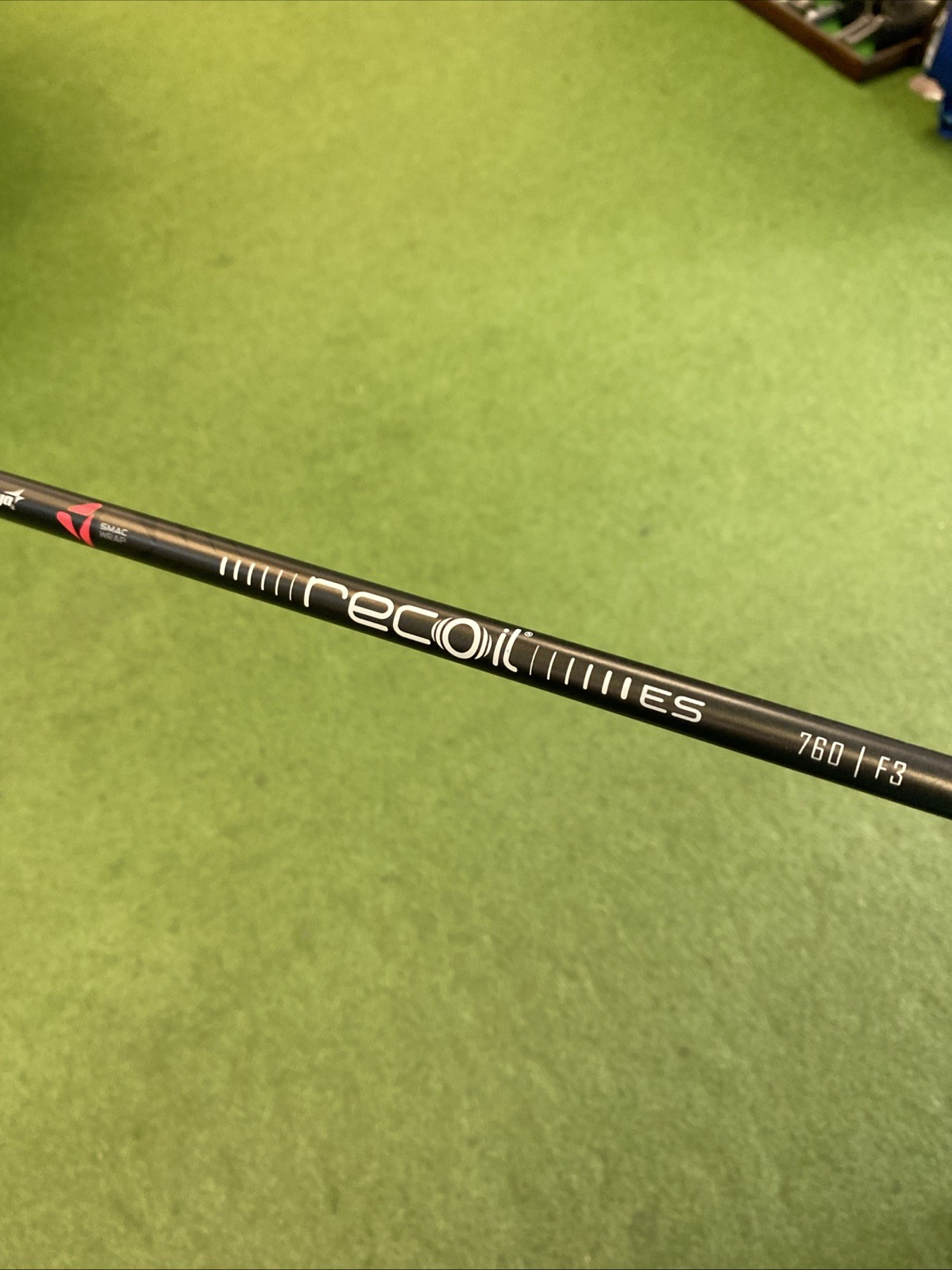 RH Titleist 718 T-MB Iron Set 6-PW UST Recoil ES 60g Regular Flex Graphite - Image 15