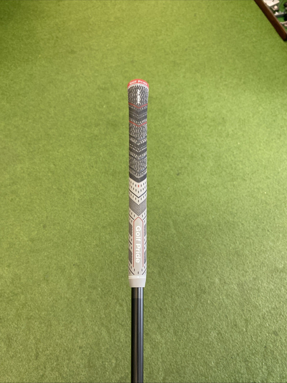 RH Titleist 718 T-MB Iron Set 6-PW UST Recoil ES 60g Regular Flex Graphite - Image 16