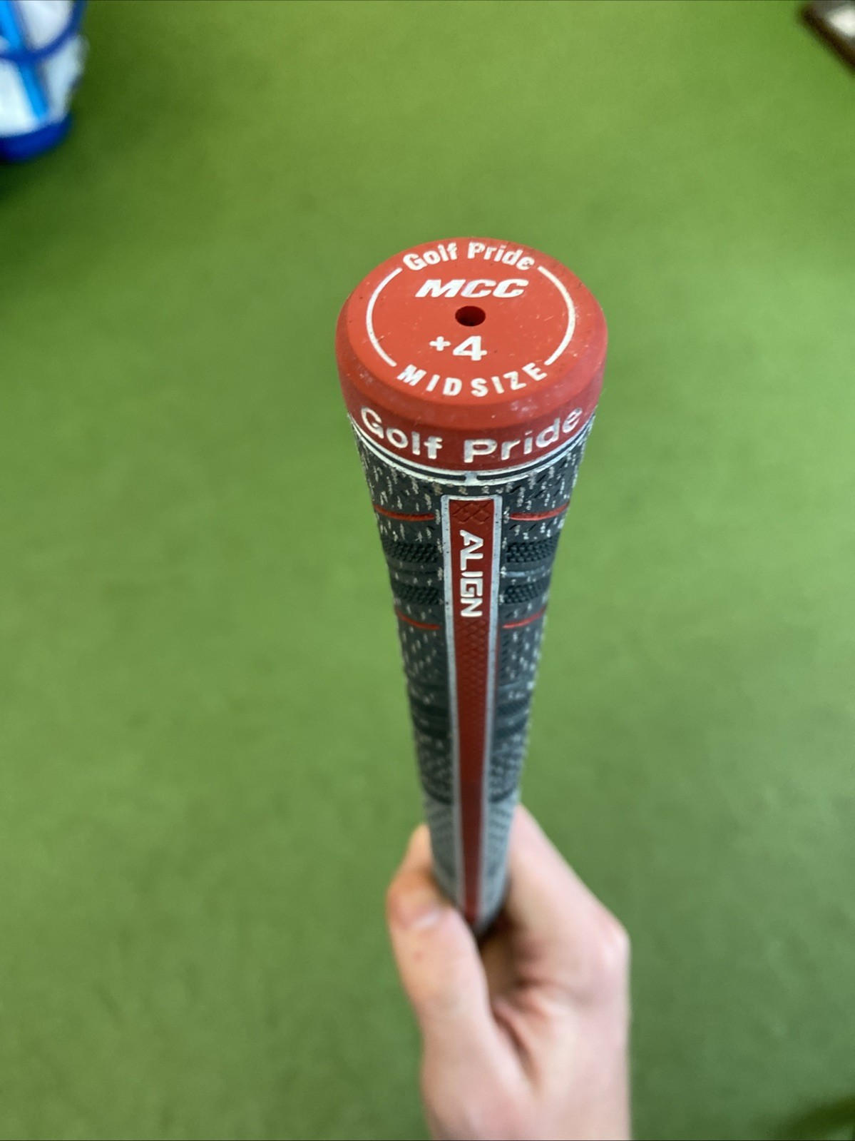 RH Titleist 718 T-MB Iron Set 6-PW UST Recoil ES 60g Regular Flex Graphite - Image 17