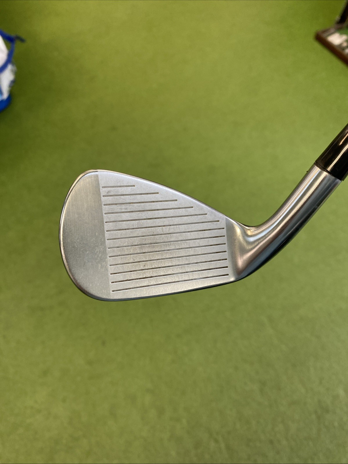 RH Titleist 718 T-MB Iron Set 6-PW UST Recoil ES 60g Regular Flex Graphite - Image 8