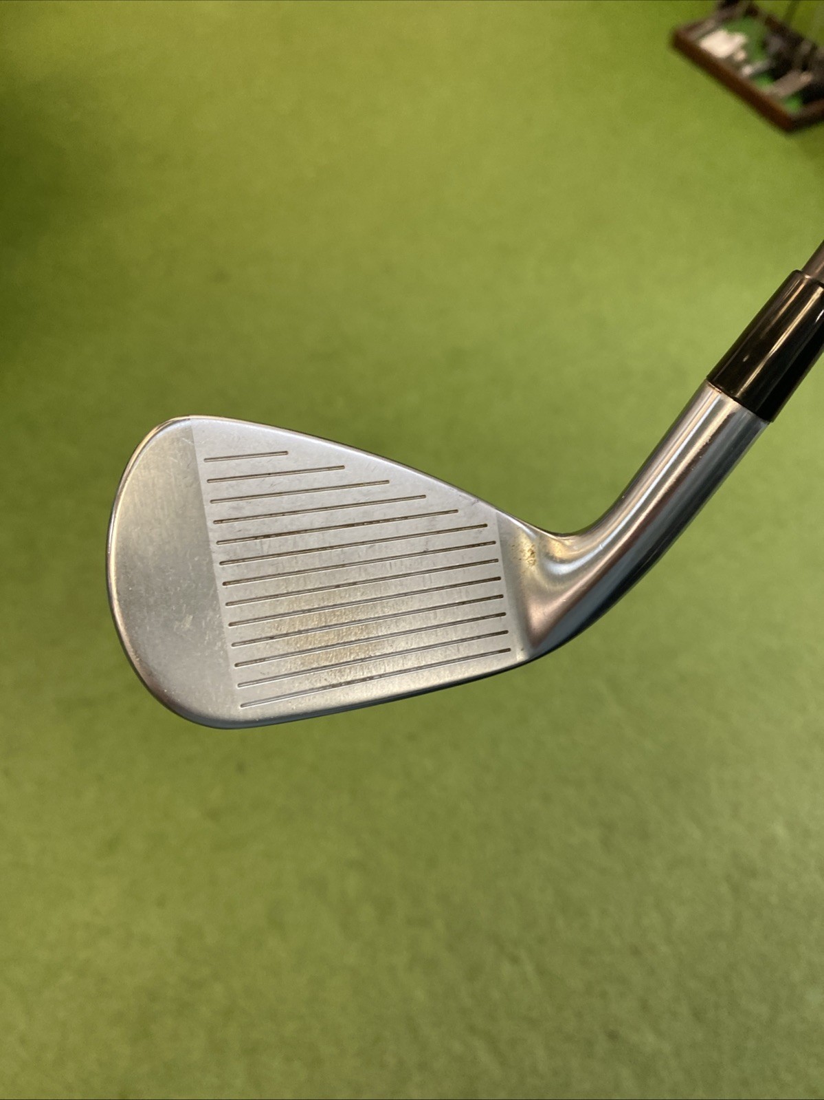 RH Titleist 718 T-MB Iron Set 6-PW UST Recoil ES 60g Regular Flex Graphite - Image 10