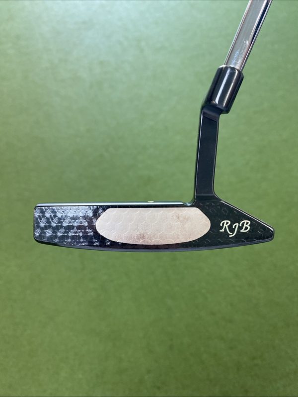 RJB Bettinardi BB10 White Lightning 32.5” Blade Putter