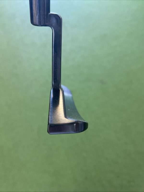 RJB Bettinardi BB10 White Lightning 32.5” Blade Putter