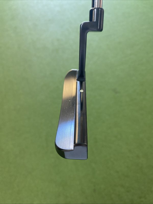 RJB Bettinardi BB10 White Lightning 32.5” Blade Putter