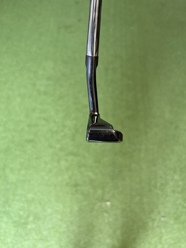 Rare TP Mills Sea Island Handmade Putter - Image 4