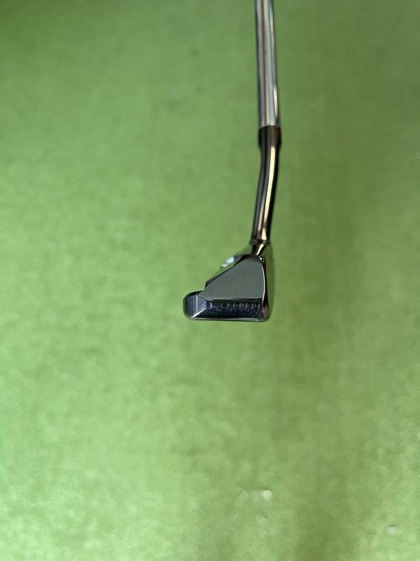 Rare TP Mills Sea Island Handmade Putter - Image 7