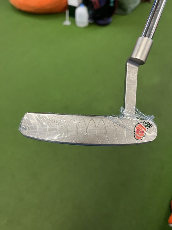 SWAG-Golf-Masters-Blade-Putter-Ponte-Vedra-Inn-Club-345-356760948684-2