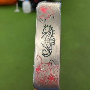 SWAG-Golf-Masters-Blade-Putter-Ponte-Vedra-Inn-Club-345-356760948684