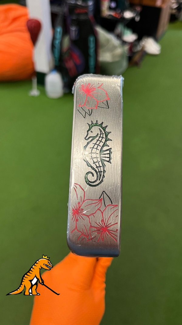SWAG-Golf-Masters-Blade-Putter-Ponte-Vedra-Inn-Club-345-356760948684