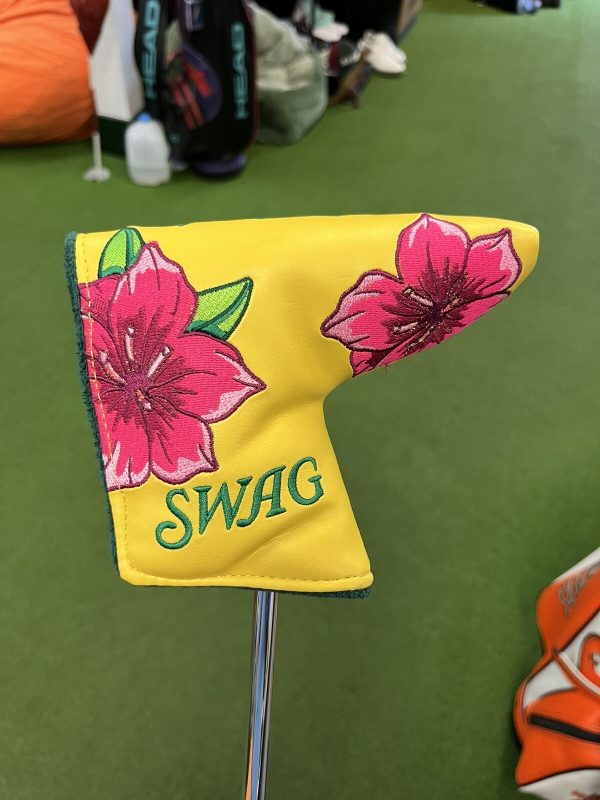 SWAG-Golf-Masters-Blade-Putter-Ponte-Vedra-Inn-Club-345-356760948684-9