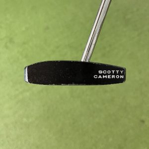 Scotty Cameron Futura Mallet 2 Putter