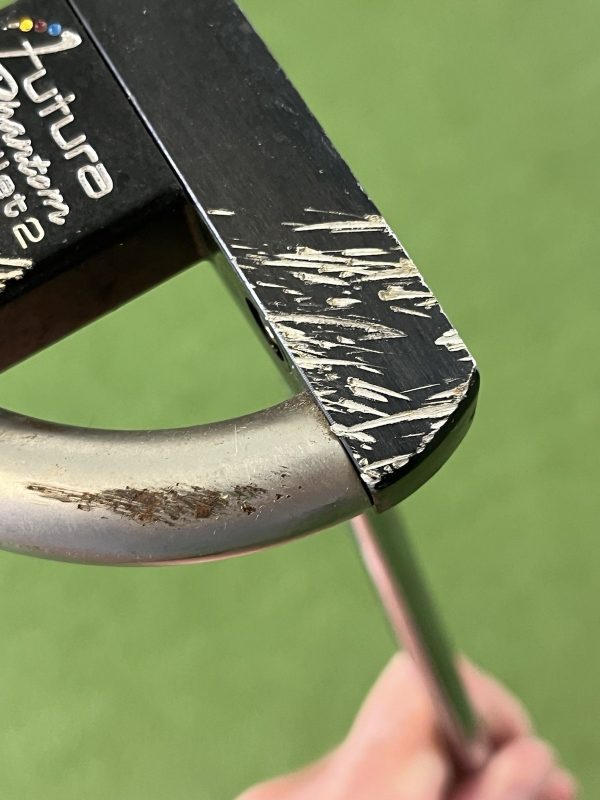 Scotty Cameron Futura Mallet 2 Putter