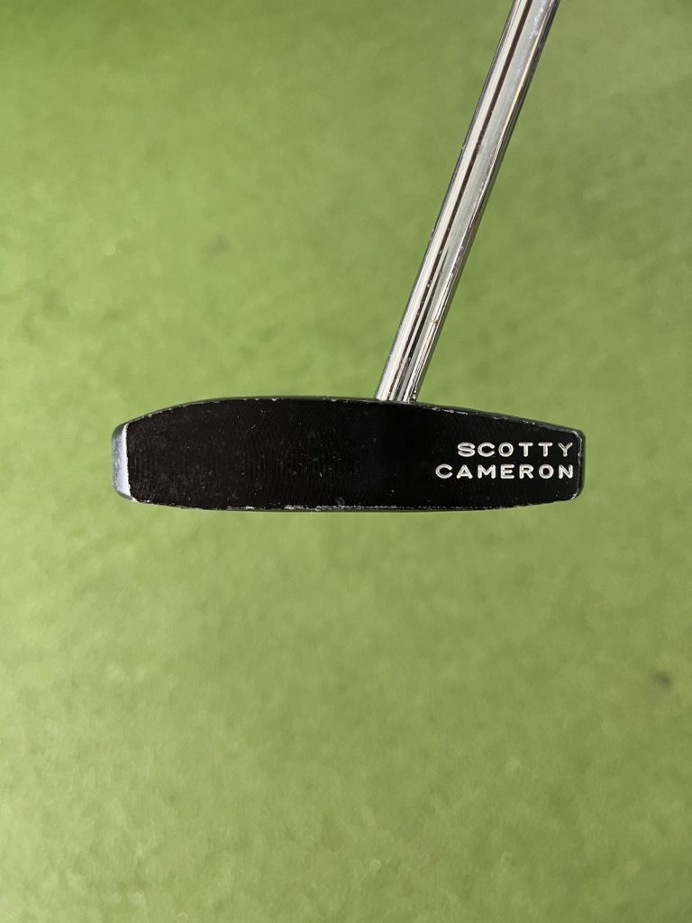 Scotty Cameron Futura Mallet 2 Putter