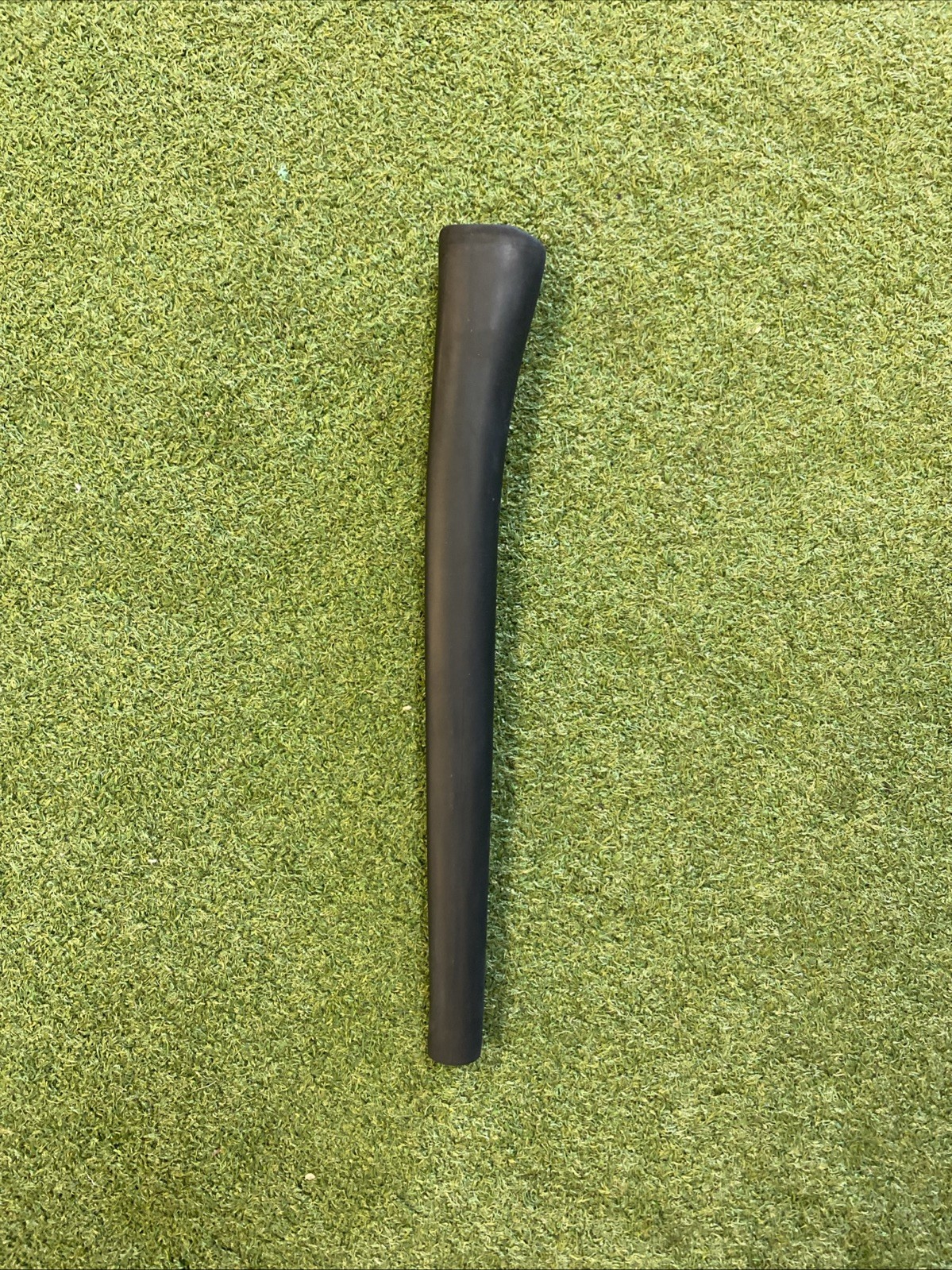 Scotty Cameron Rubber Circle T Tour Only Putter Grip Black - Image 5