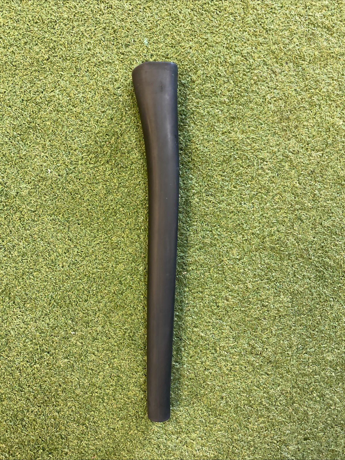 Scotty Cameron Rubber Circle T Tour Only Putter Grip Black - Image 6