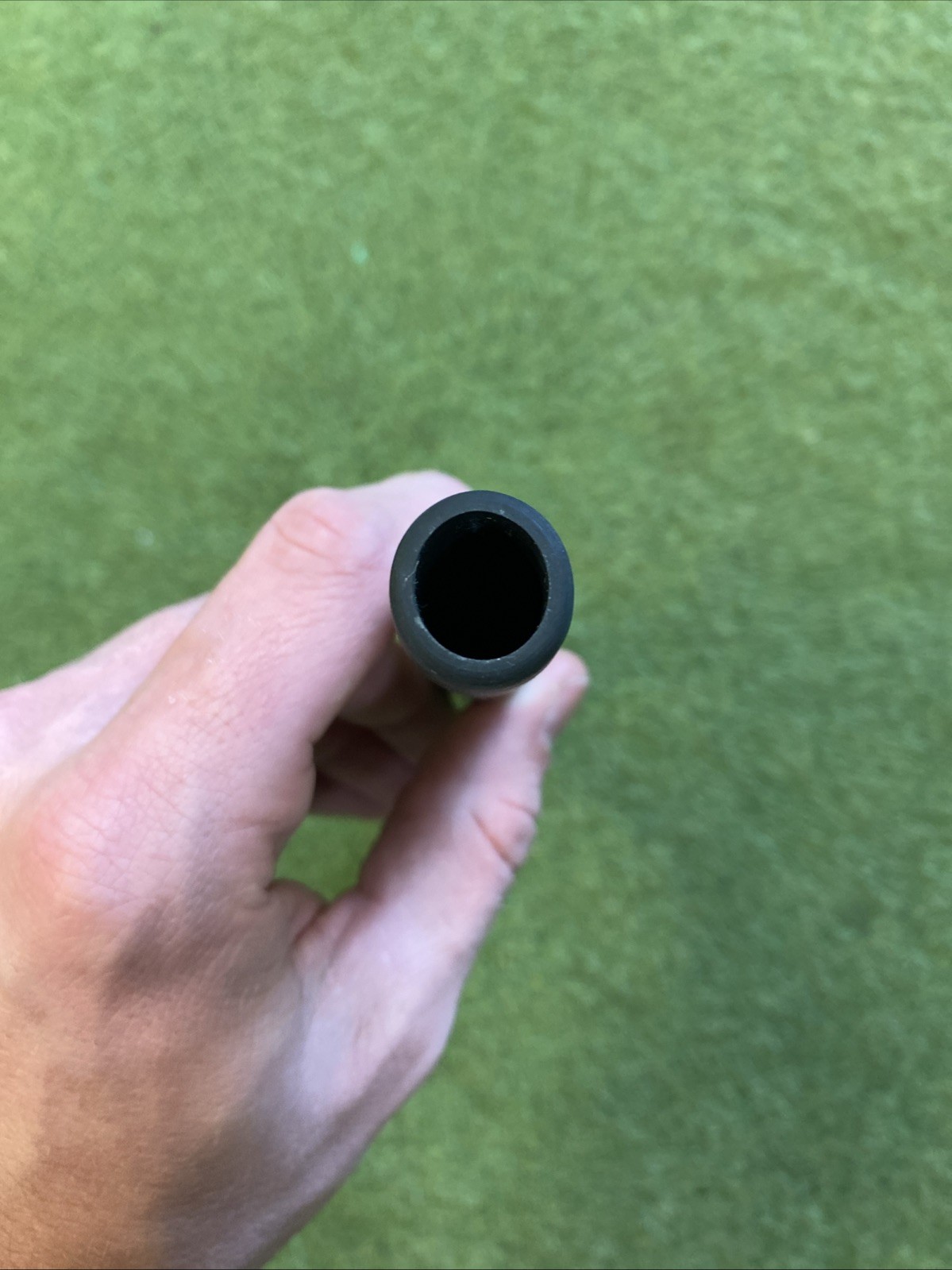 Scotty Cameron Rubber Circle T Tour Only Putter Grip Black - Image 7