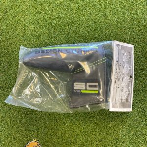 Scotty Cameron Studio Design Club Cameron Blade Putter Head Cover New
