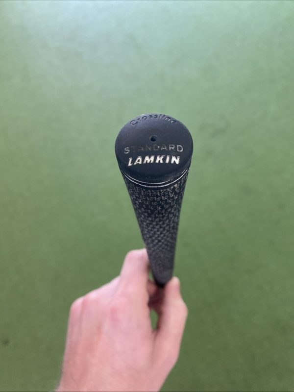 Small Batch HZRDUS Smoke Yellow Driver Shaft 60g Graphite TX TaylorMade Tip - Image 8