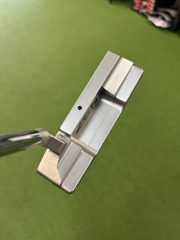 Stuart Appleby Zen Mickey Parker Personal Putter