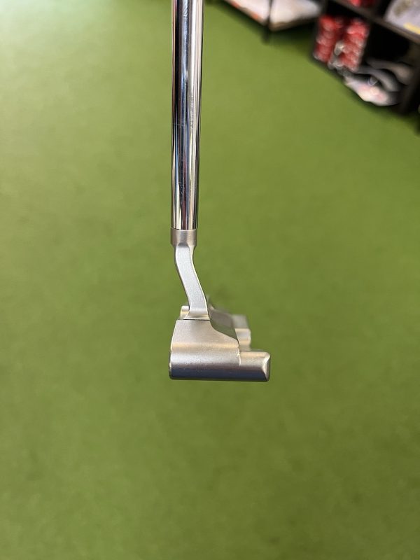 Stuart Appleby Zen Mickey Parker Personal Putter