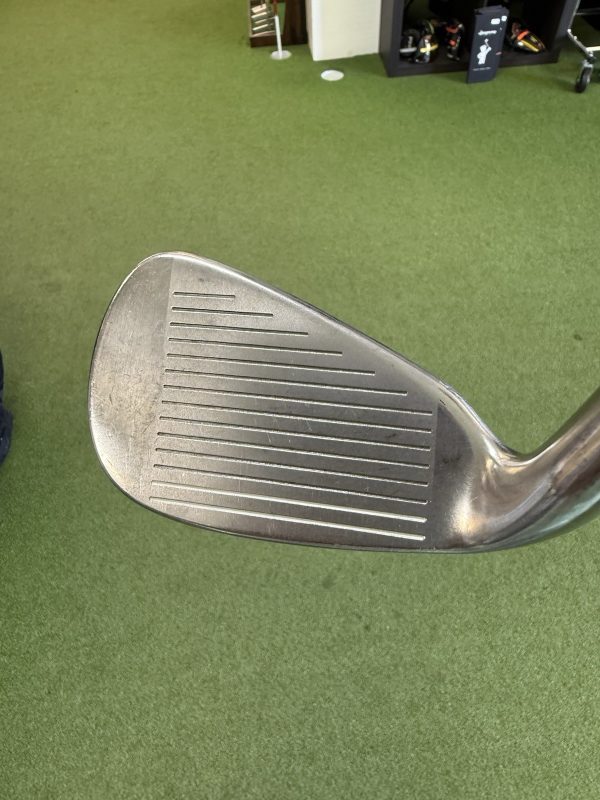 Taylormade Rac OS Iron Set PW-4 Iron Women’s Set (missing 9)