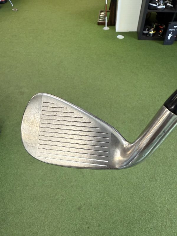 Taylormade Rac OS Iron Set PW-4 Iron Women’s Set (missing 9)