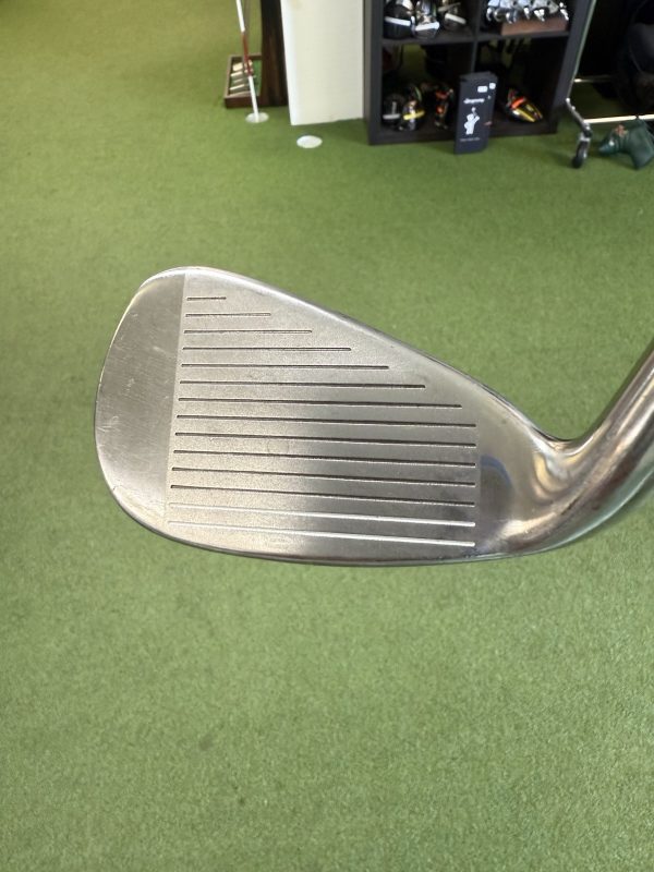 Taylormade Rac OS Iron Set PW-4 Iron Women’s Set (missing 9)