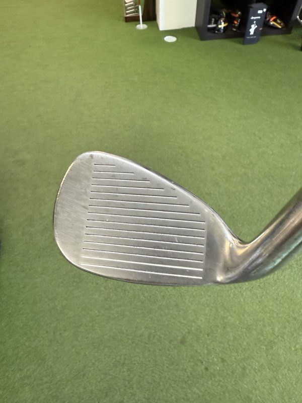 Taylormade Rac OS Iron Set PW-4 Iron Women’s Set (missing 9)