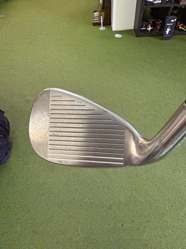 Taylormade Rac OS Iron Set PW-4 Iron Women’s Set (missing 9)