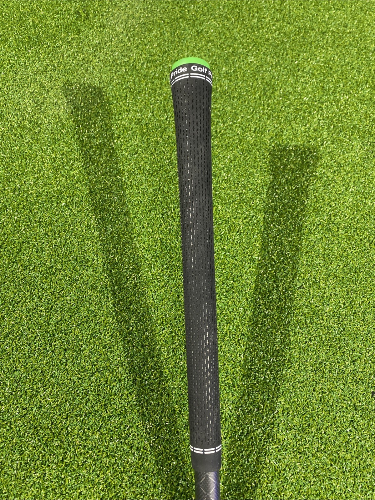 Tensei 1K Black Driver Shaft 65g Stiff Flex Graphite Ping G440 - Image 7