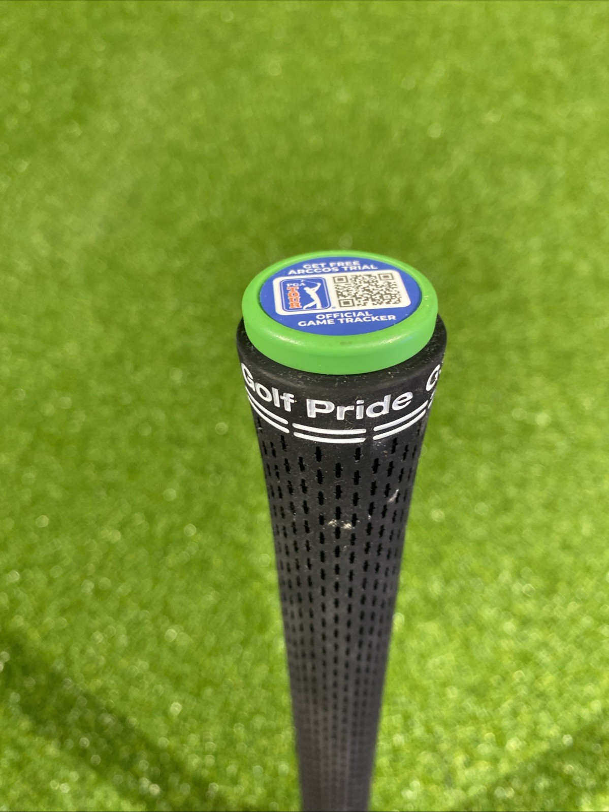 Tensei 1K Black Driver Shaft 65g Stiff Flex Graphite Ping G440 - Image 8