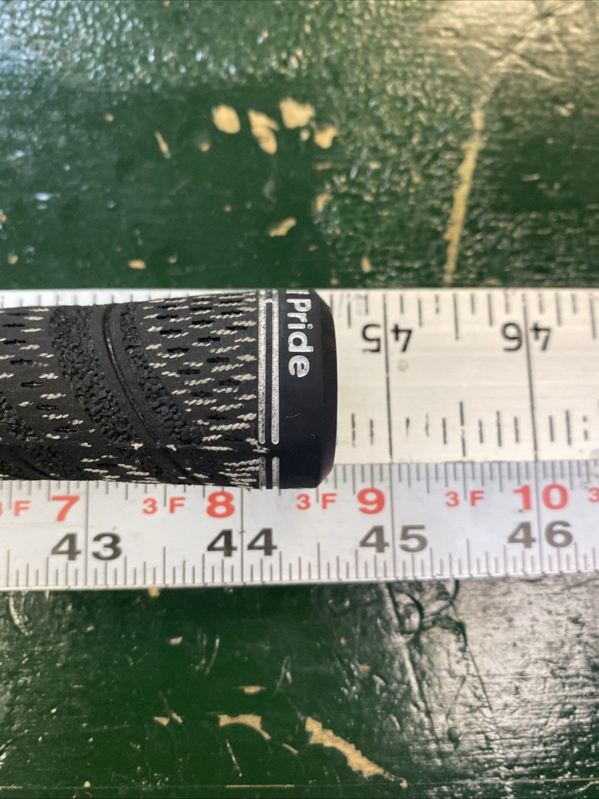 Tensei AV Blue Driver Shaft 65g Stiff Flex Graphite Callaway Tip - Image 11