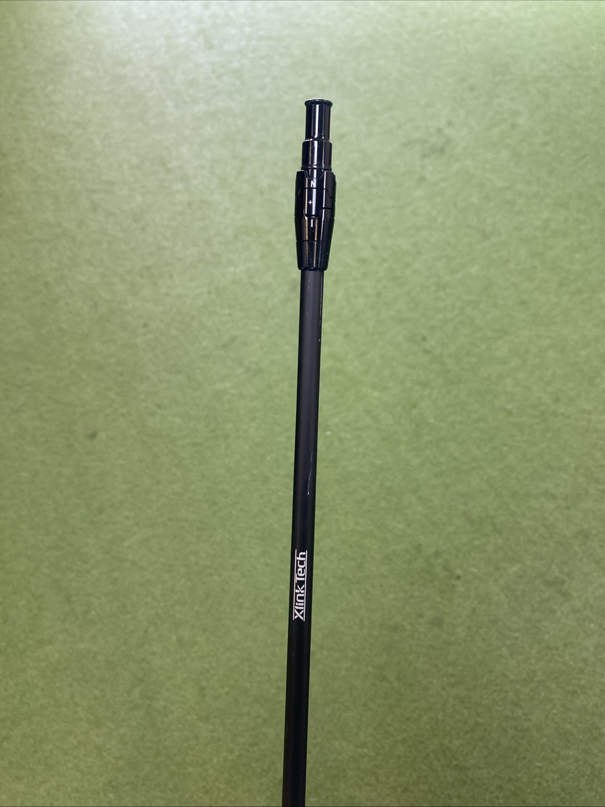 Tensei AV Blue Driver Shaft 65g Stiff Flex Graphite Callaway Tip - Image 6