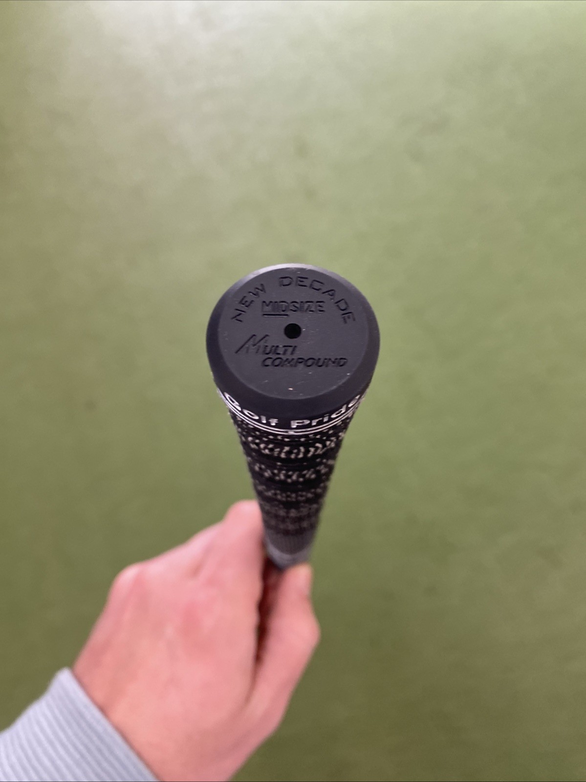 Tensei AV Blue Driver Shaft 65g Stiff Flex Graphite Callaway Tip - Image 8