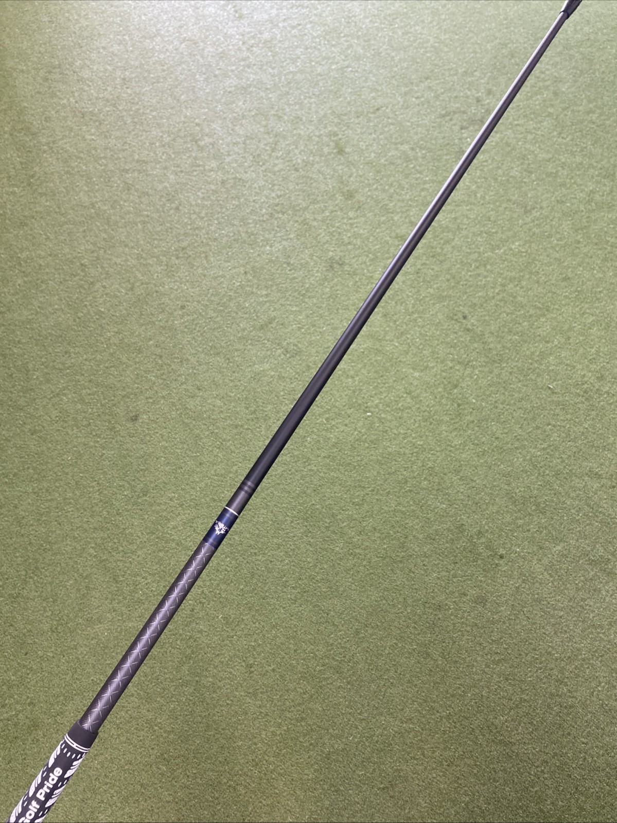 Tensei AV Blue Driver Shaft 65g Stiff Flex Graphite Callaway Tip - Image 9