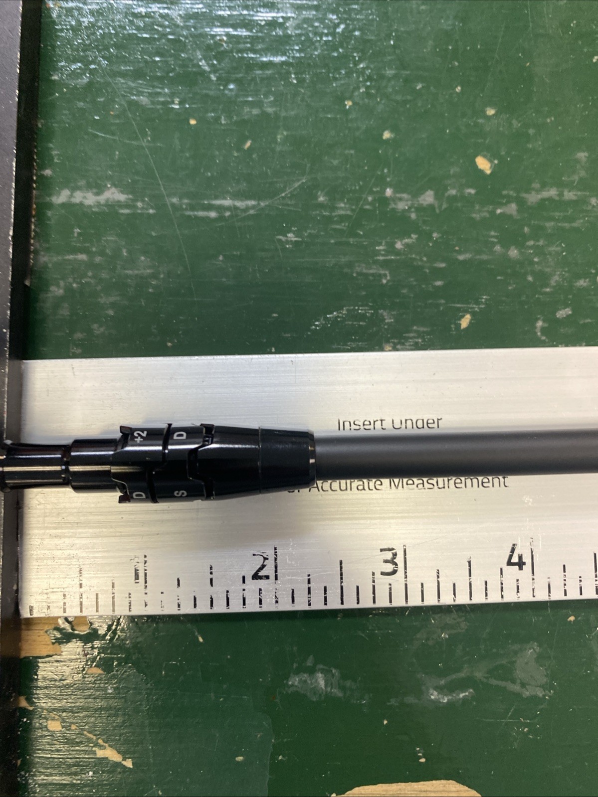 Tensei AV Blue Driver Shaft 65g Stiff Flex Graphite Callaway Tip - Image 10