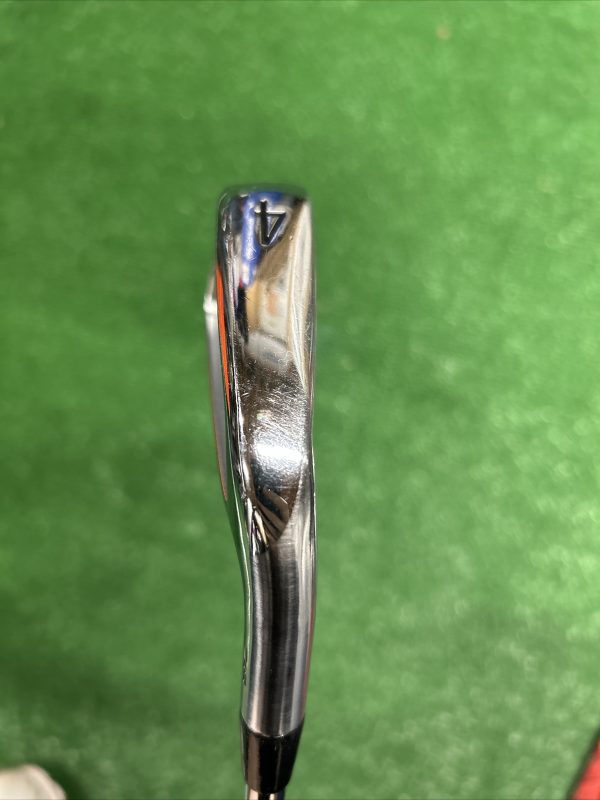 Titleist CB 718 Forged 4 Iron KBS $-taper 125g