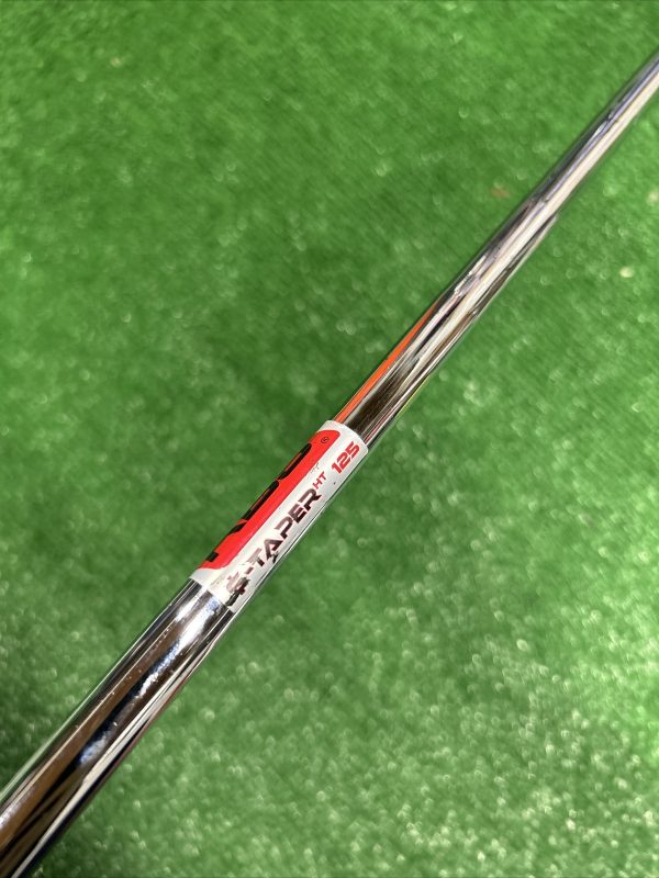 Titleist CB 718 Forged 4 Iron KBS $-taper 125g