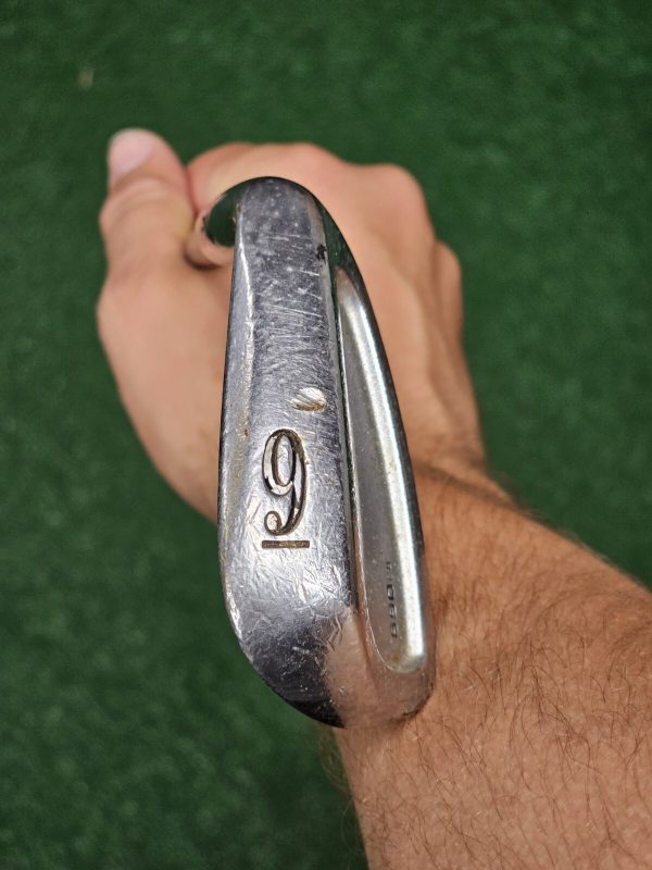 Titleist Forged 900CB 9 Iron Steel Shaft 9240