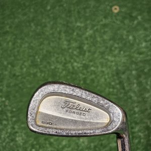 Titleist Forged 900CB 9 Iron Steel Shaft 9240