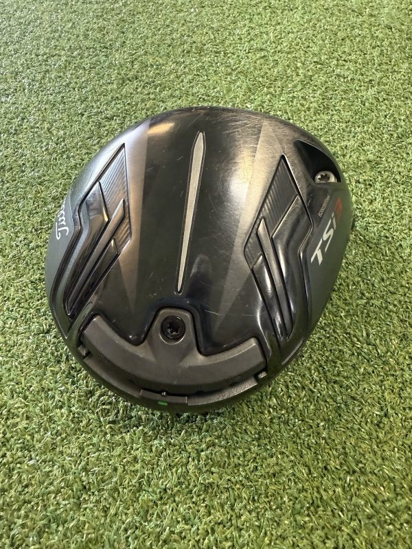 Titleist TSi3 8° Driver *Tour Issue* Head Only Right Handed - Image 4