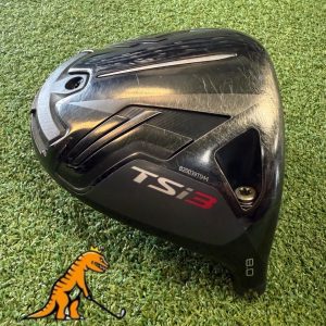 Titleist TSi3 8° Driver *Tour Issue* Head Only Right Handed