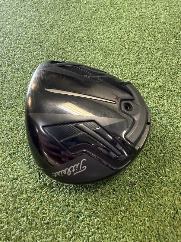 Titleist TSi3 8° Driver *Tour Issue* Head Only Right Handed - Image 5