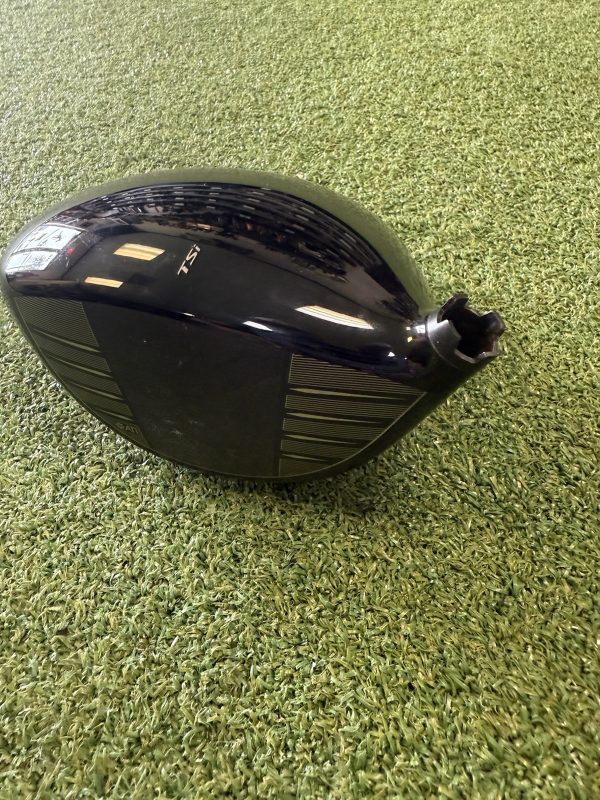 Titleist TSi3 8° Driver *Tour Issue* Head Only Right Handed - Image 6