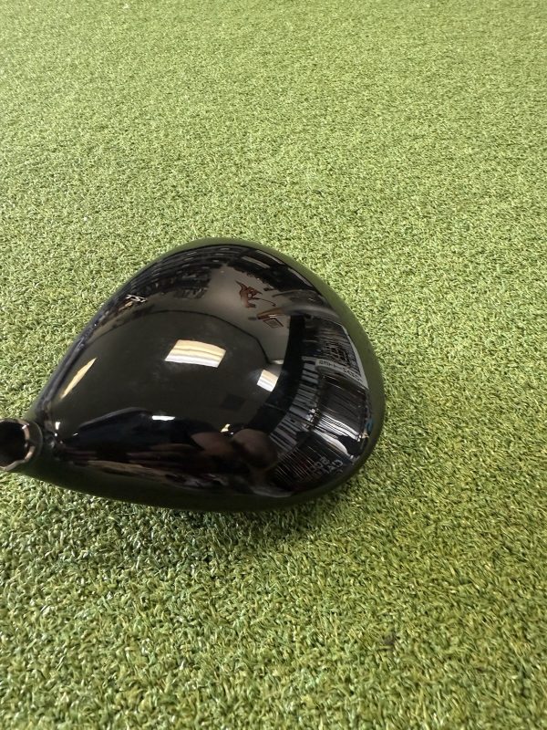 Titleist TSi3 8° Driver *Tour Issue* Head Only Right Handed - Image 9