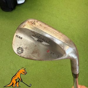 Titleist *Tour Issue* Vokey SM6 54.10 Wedge S400 Right Handed