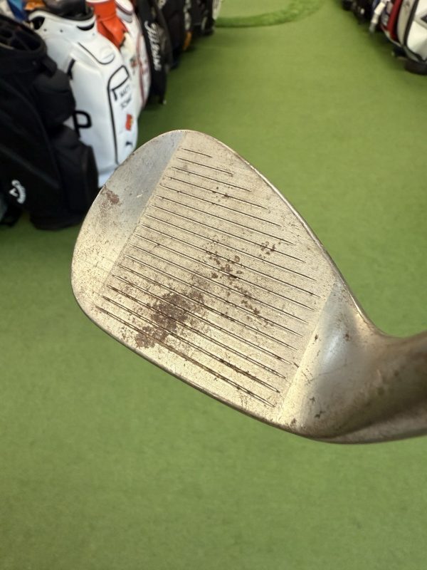 Titleist *Tour Issue* Vokey SM6 54.10 Wedge S400 Right Handed - Image 7