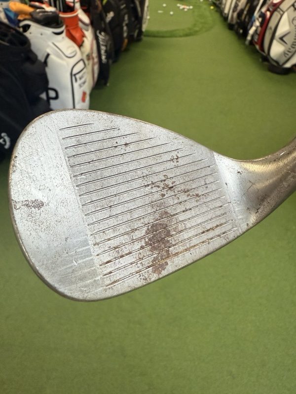 Titleist *Tour Issue* Vokey SM6 54.10 Wedge S400 Right Handed - Image 8